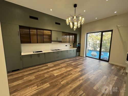 7-room house, 480 m²