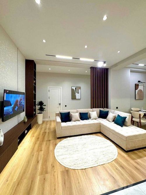 3-комнатная квартира, 67 м²