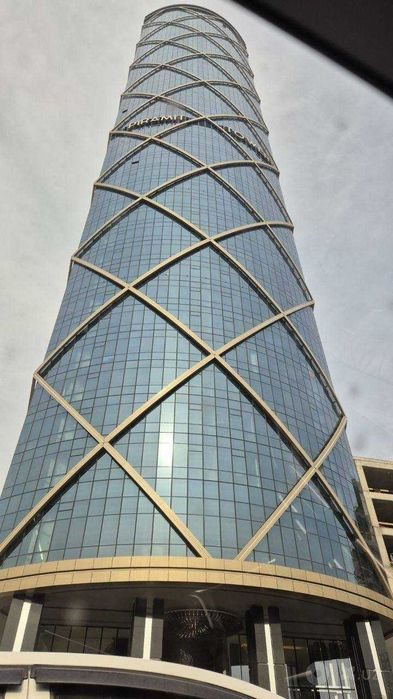 4-xonali kvartira, 99 m², Toshkent, Yakkasaroy tumani, sotuvga
