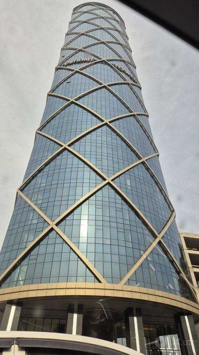 4-xonali kvartira, 99 m²