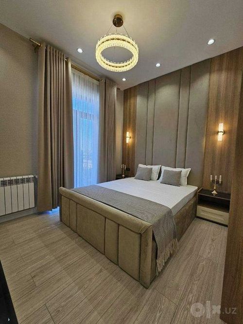 3-комнатная квартира, 70 м²