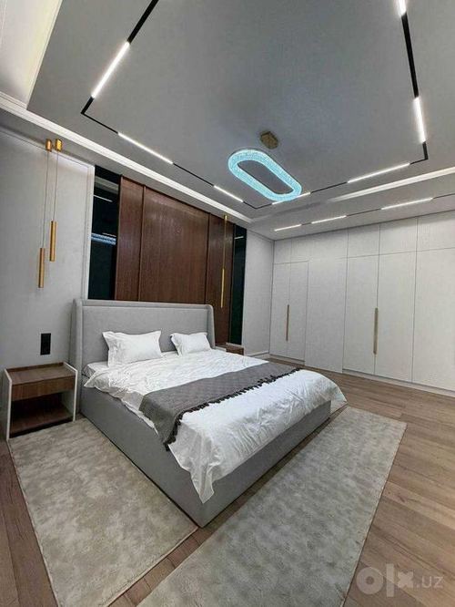2-комнатная квартира, 56 м²