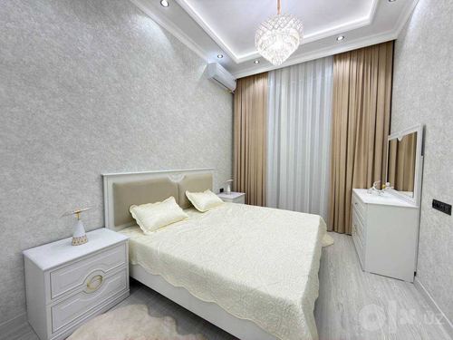 2-комнатная квартира, 56 м²