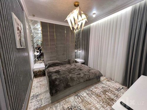 2-комнатная квартира, 65 м²
