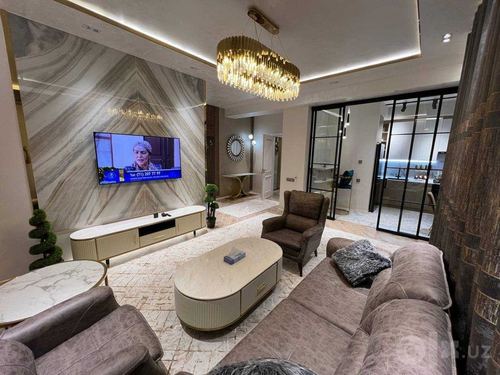 2-комнатная квартира, 70 м²