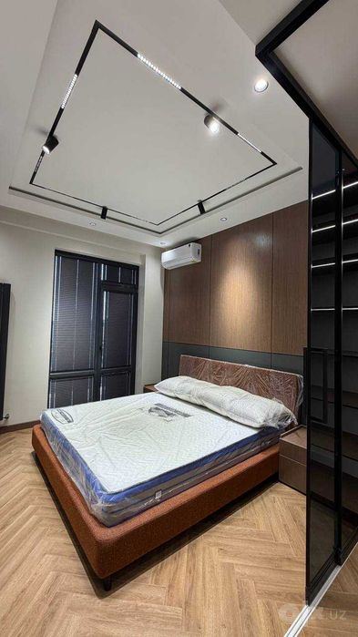 2-комнатная квартира, 60 м²