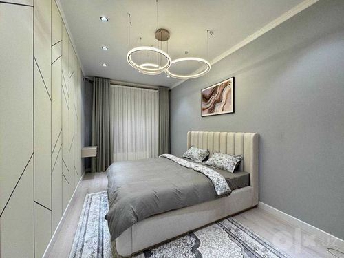 2-комнатная квартира, 52 м²
