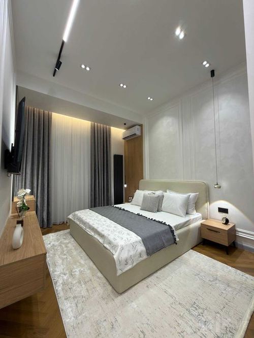 2-комнатная квартира, 56 м²