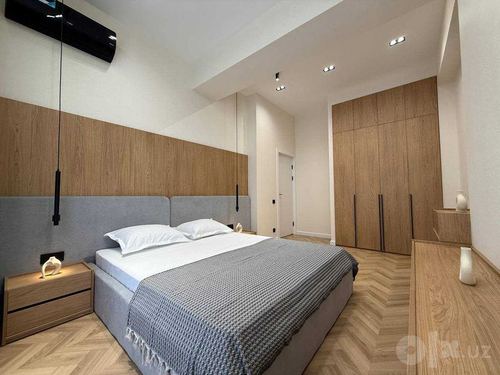 2-room apartment, 52 m²
