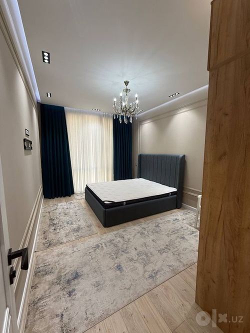 2-room apartment, 70 m²