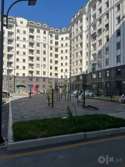 2-комнатная квартира, 71 м²