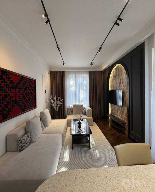 2-комнатная квартира, 50 м²