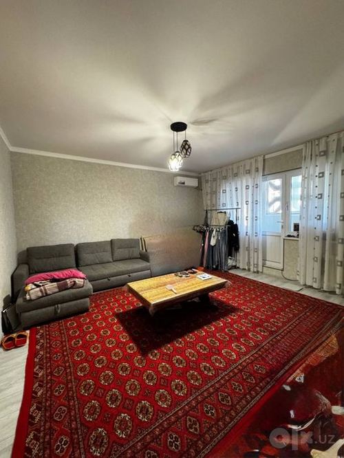 2-room apartment, 60 m²