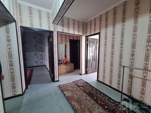 3-room apartment, 85 m²