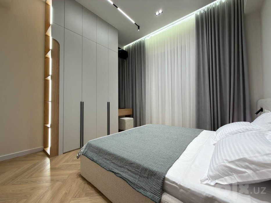 3-комнатная квартира, 70 м², Ташкент, Мирзо-Улугбекский район, на продажу