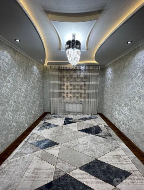 4-комнатная квартира, 85 м²