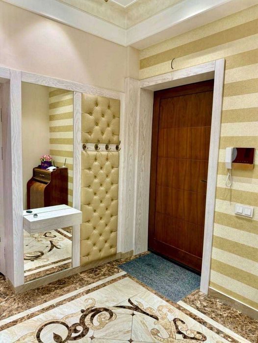3-room apartment, 100 m², Tashkent, Mirzo Ulugbek District, for sale