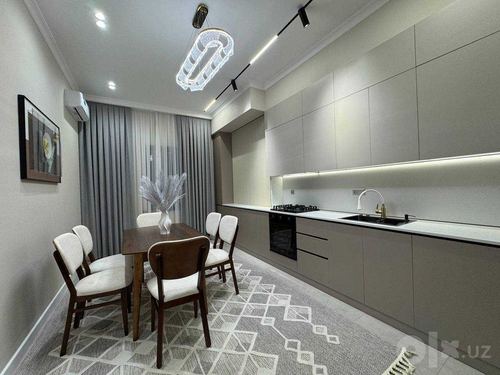 4-комнатная квартира, 50 м²