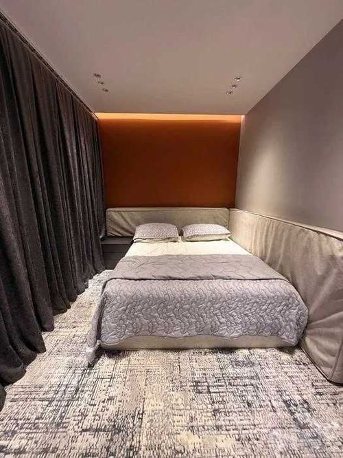 2-room apartment, 51 m²