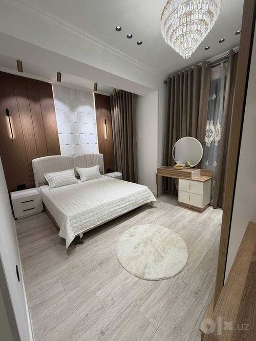 3-room apartment, 93 m²