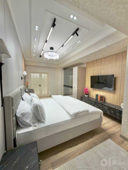2-комнатная квартира, 45 м²