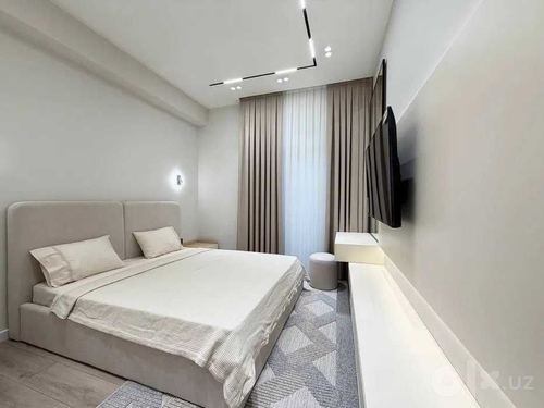 2-комнатная квартира, 55 м²