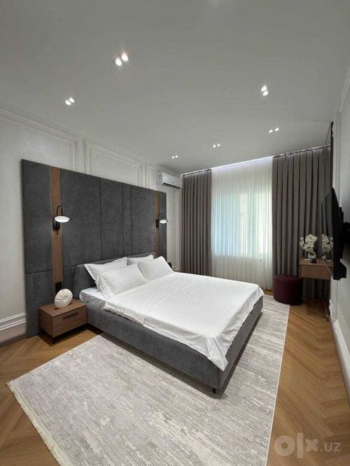 2-комнатная квартира, 60 м²