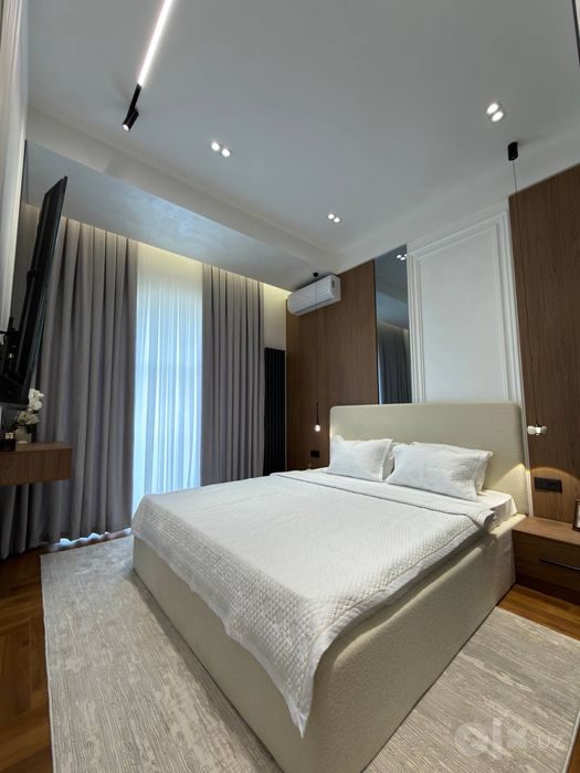 2-room apartment, 75 m², Tashkent, Mirzo Ulugbek District, for rent