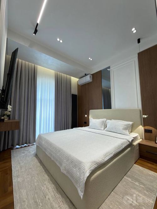2-room apartment, 75 m²
