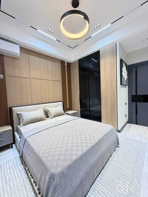 2-room apartment, 50 m²