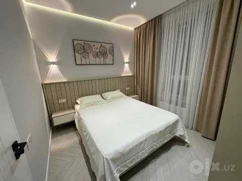 2-комнатная квартира, 60 м²