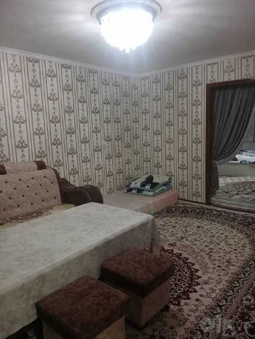 2-комнатная квартира, 36 м²