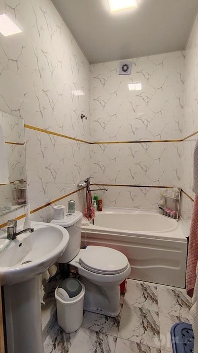 2-room apartment, 42 m², Tashkent, Mirabad District, for sale