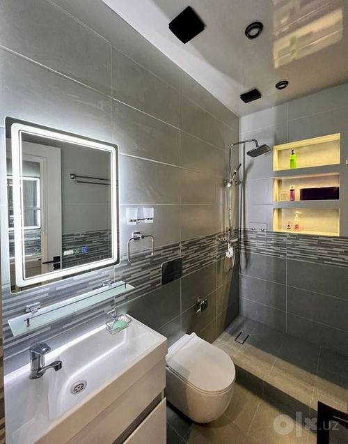 2-room apartment, 44 m²