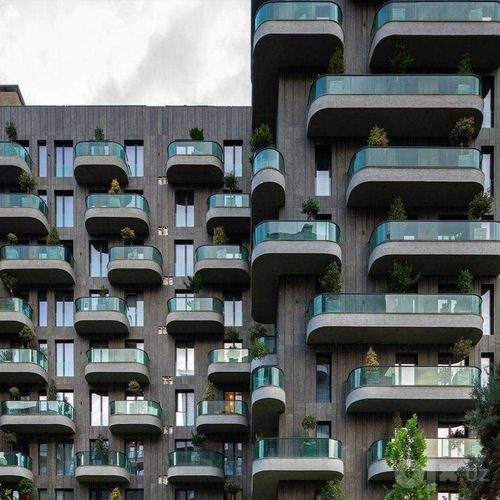 4-комнатная квартира, 118 м²