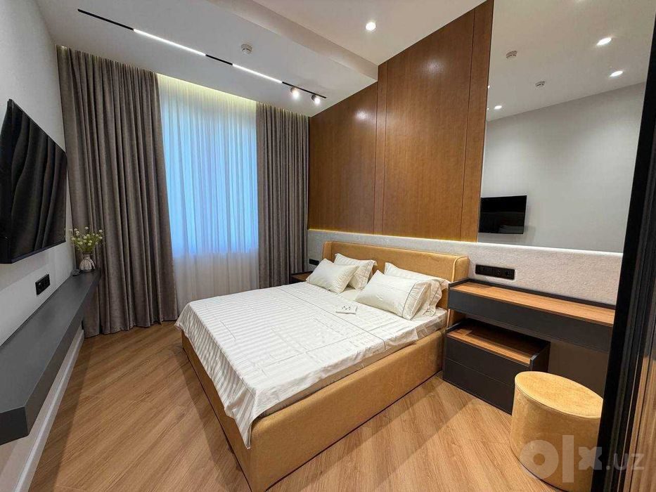 3-room apartment, 73 m², Tashkent, Mirabad District, for sale
