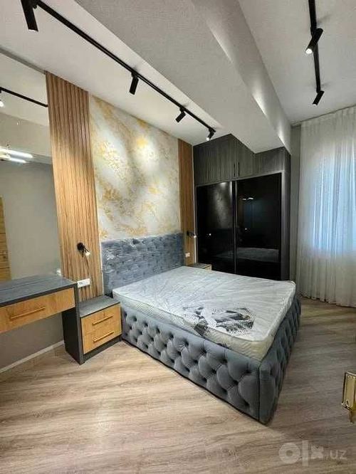 2-комнатная квартира, 42 м²