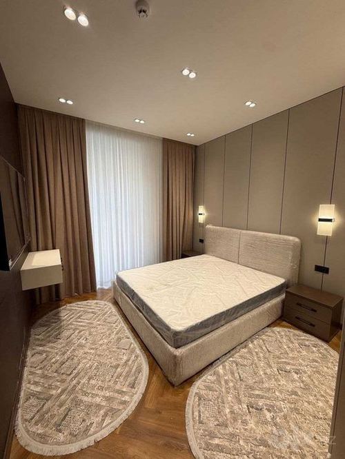 3-room apartment, 75 m²