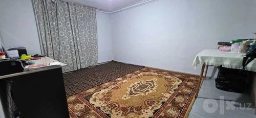 1-xonali kvartira, 31 m²