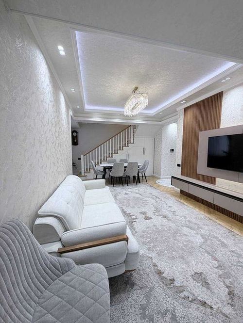 4-комнатная квартира, 104 м²
