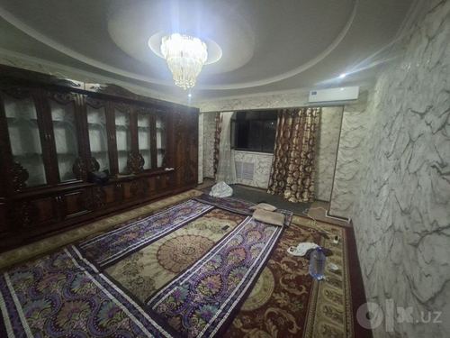 2-комнатная квартира, 60 м²
