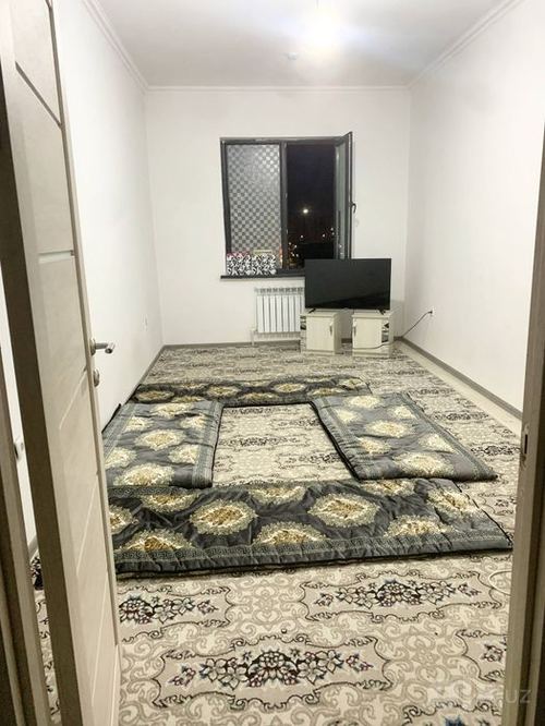 3-room apartment, 110 m²