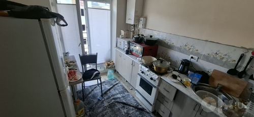 1-комнатная квартира, 42 м²