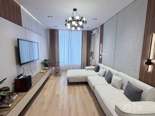 2-комнатная квартира, 68 м²
