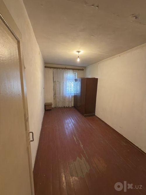 2-room apartment, 50 m²
