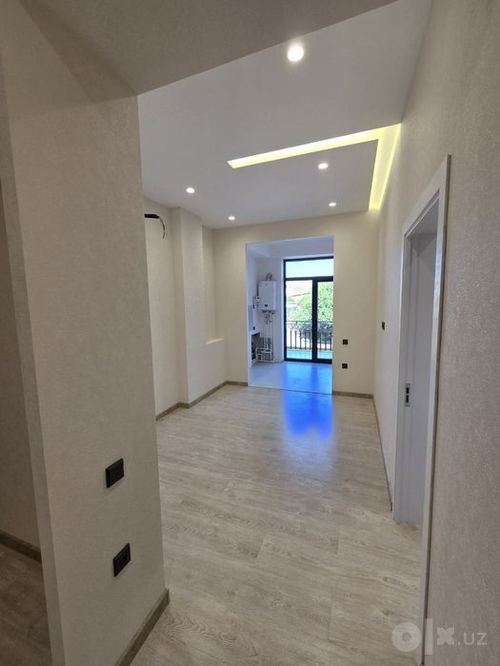 2-xonali kvartira, 50 m²
