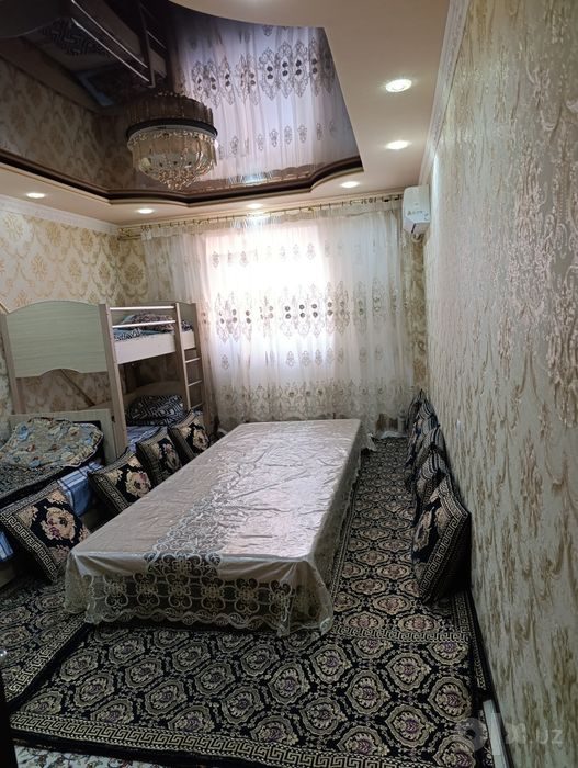 2-комнатная квартира, 54 м², Ташкент, Яшнабадский район, на продажу