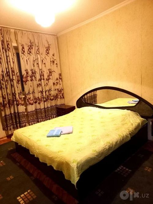 3-комнатная квартира, 67 м²