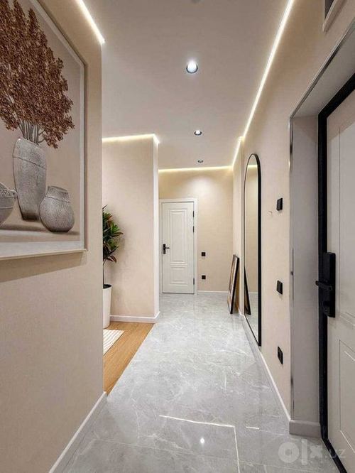 2-room apartment, 40 m²