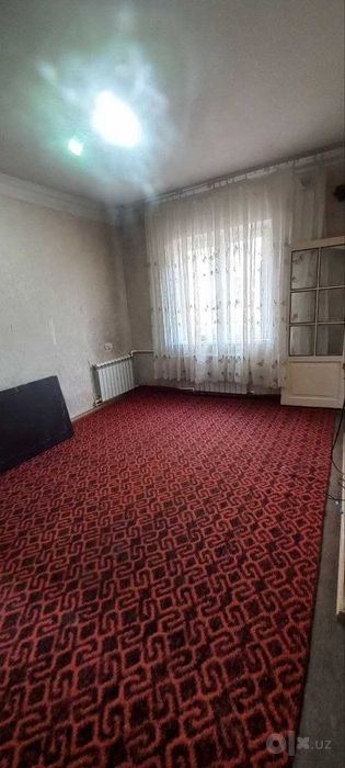 1-xonali kvartira, 41 m²